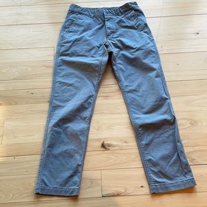 North Face Men’s “motion pant”